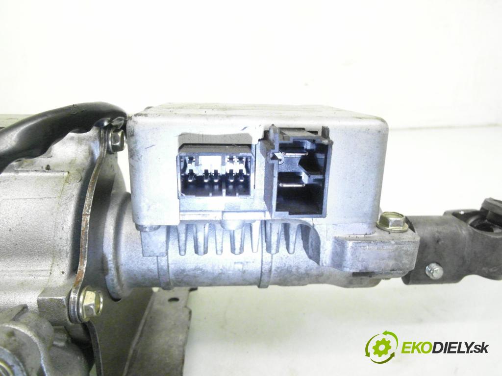 OPEL CORSA C (X01) HB 2001 43,00 1 - Z 10 XE 973,00 SLOUPEC / PODPORA elektrický 13136672 ; Q1T17775MZZ ; 13136675