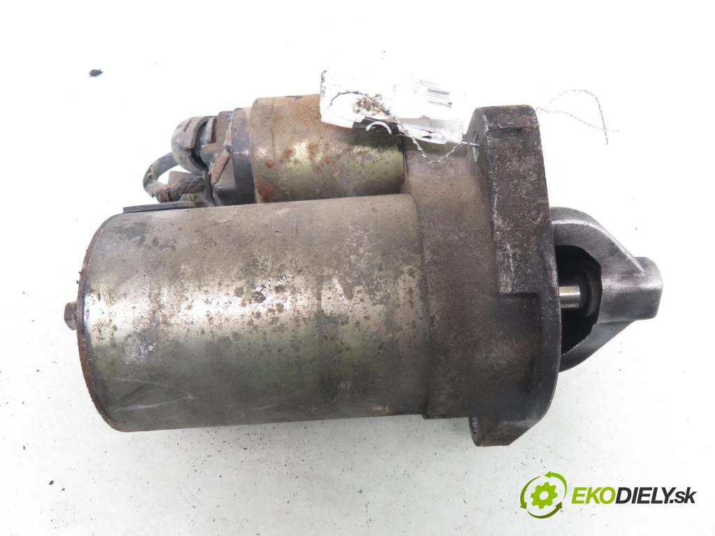 KIA RIO liftback (DC) KOMBI 2002 72,00 1.5 16V - A5D 1493,00 startér TM000A18001 (Startér)