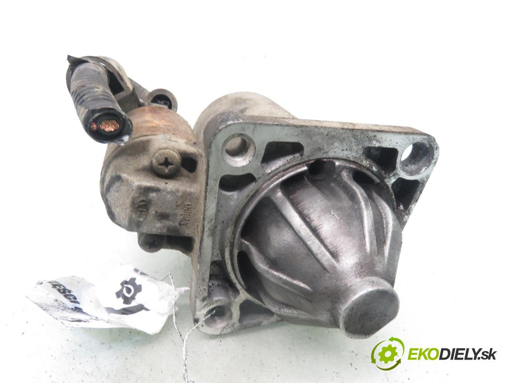 KIA RIO liftback (DC) KOMBI 2002 72,00 1.5 16V - A5D 1493,00 startér TM000A18001 (Startér)