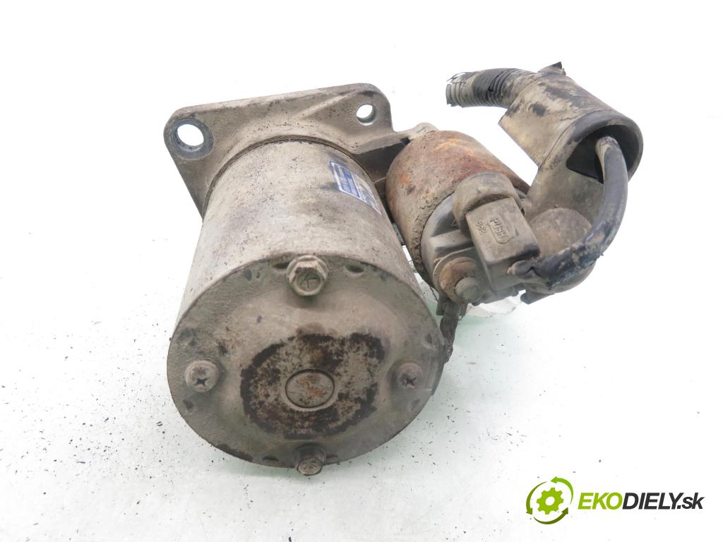 KIA RIO liftback (DC) KOMBI 2002 72,00 1.5 16V - A5D 1493,00 startér TM000A18001 (Startér)