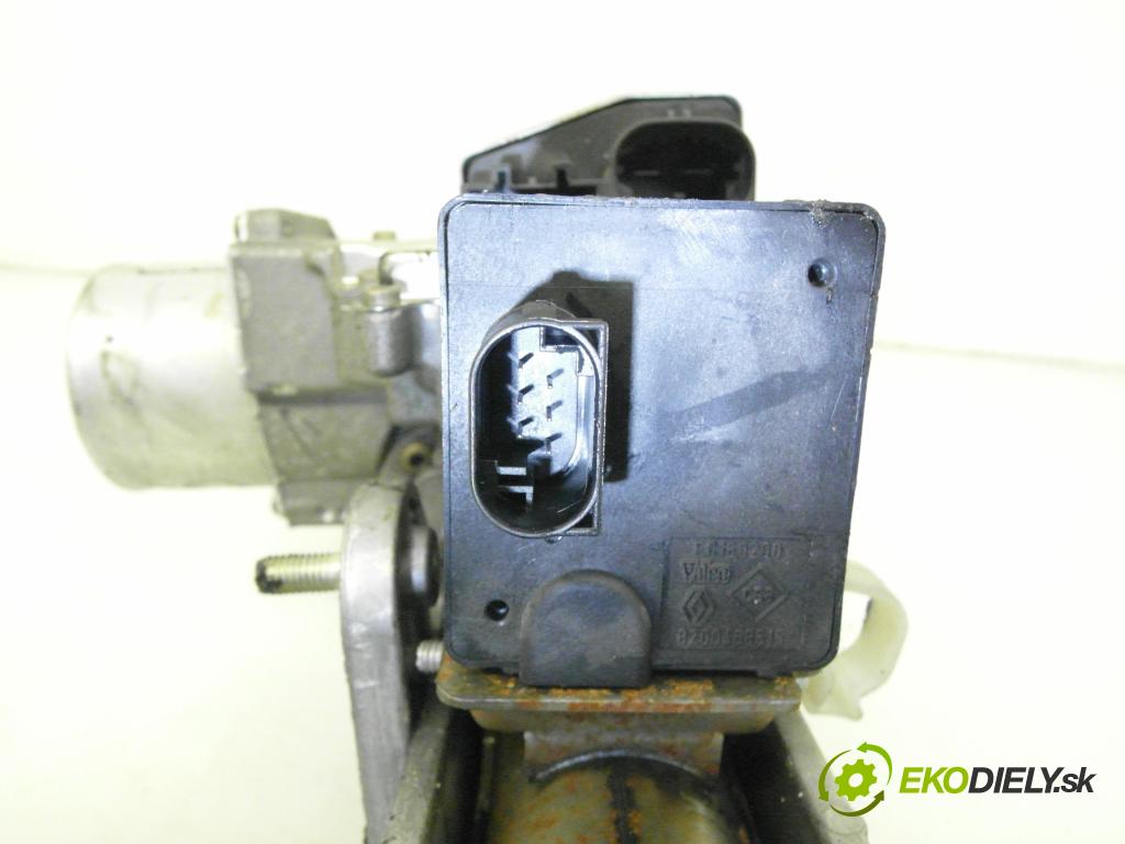 RENAULT MEGANE II Kombi (KM0/1_) KOMBI 2005 78,00 1.5 dCi (KM16, KM1E) - K9K 732 1461,00 SLOUPEC / PODPORA elektrický 8200445347 ; 50300803