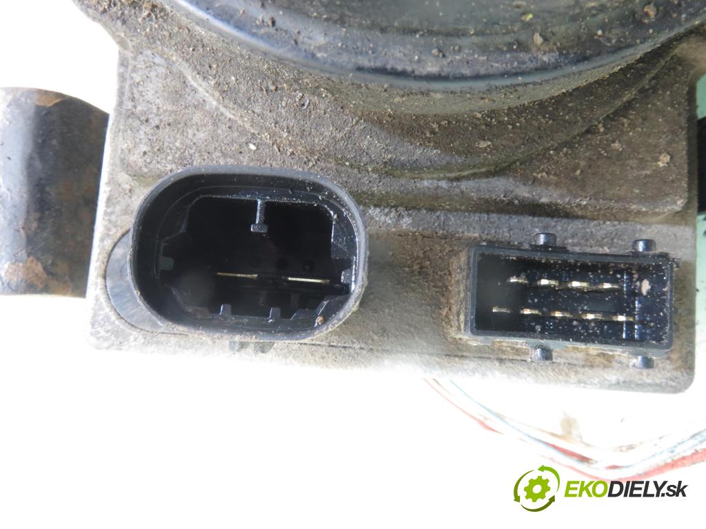 CITROEN C4 I (LC_) HB 2005 66,00 1.6 HDi - 9HX (DV6ATED4) 1560,00 Pumpa servočerpadlo 9648744580