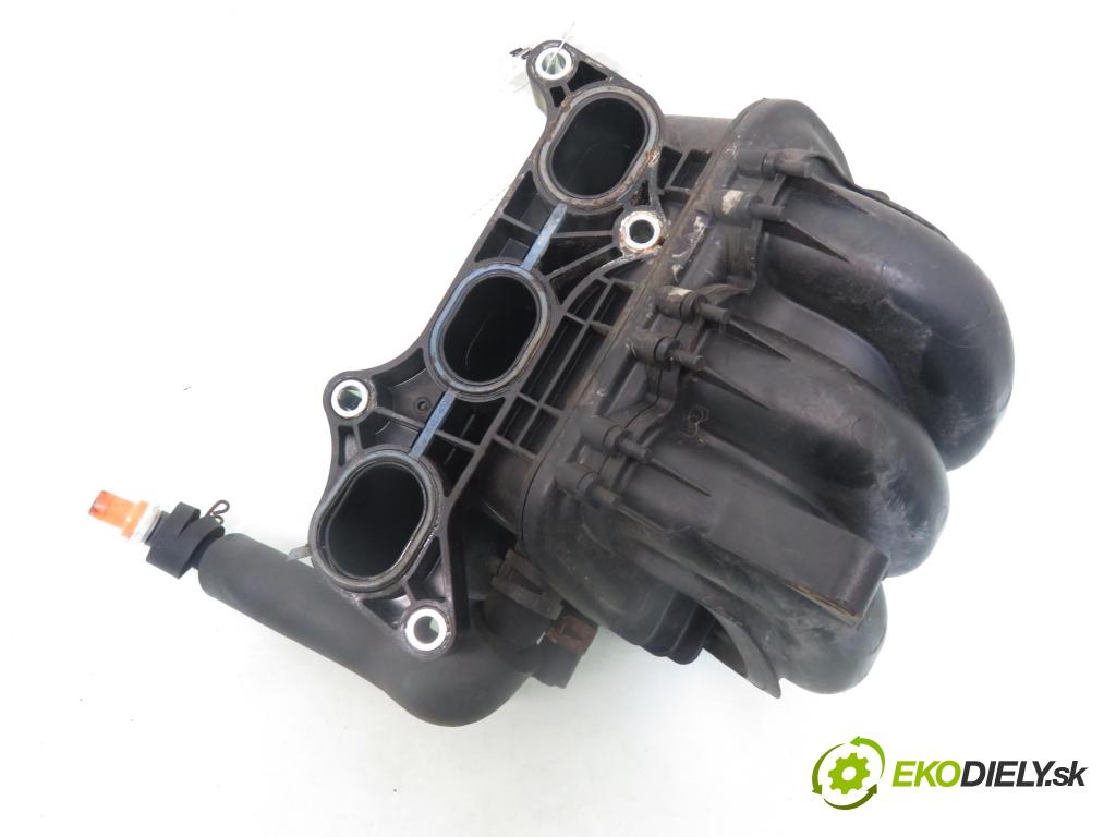 DAIHATSU CUORE VII (L275_, L285_, L276_) HB 2009 51,00 1 - 1KR-FE 998,00 potrubí 0148780010