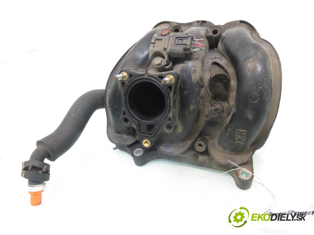 DAIHATSU CUORE VII (L275_, L285_, L276_) HB 2009 51,00 1 - 1KR-FE 998,00 potrubí 0148780010