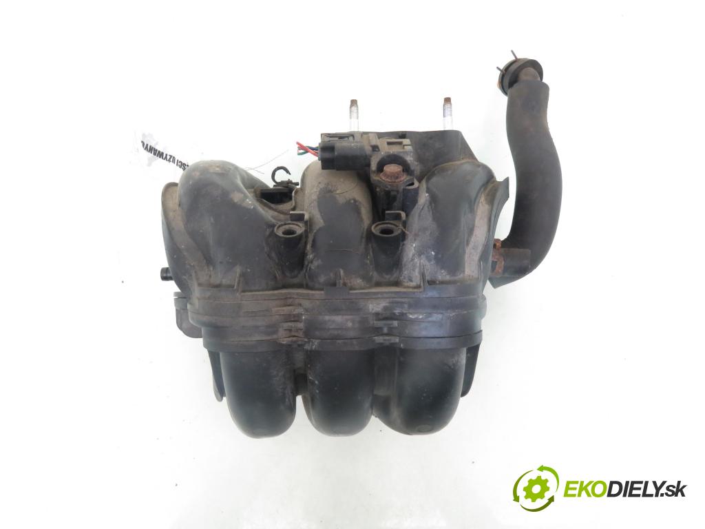 DAIHATSU CUORE VII (L275_, L285_, L276_) HB 2009 51,00 1 - 1KR-FE 998,00 potrubí 0148780010