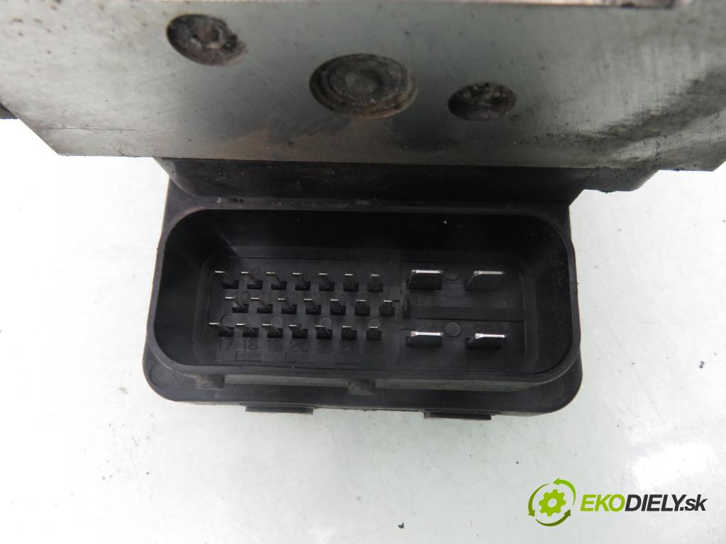 HONDA JAZZ II (GD_, GE3, GE2) HB 2007 61,00 1.3 (GD1) - L13A1 1339,00 pumpa ABS A4044001396 ; SAAJ5 (Pumpa ABS)