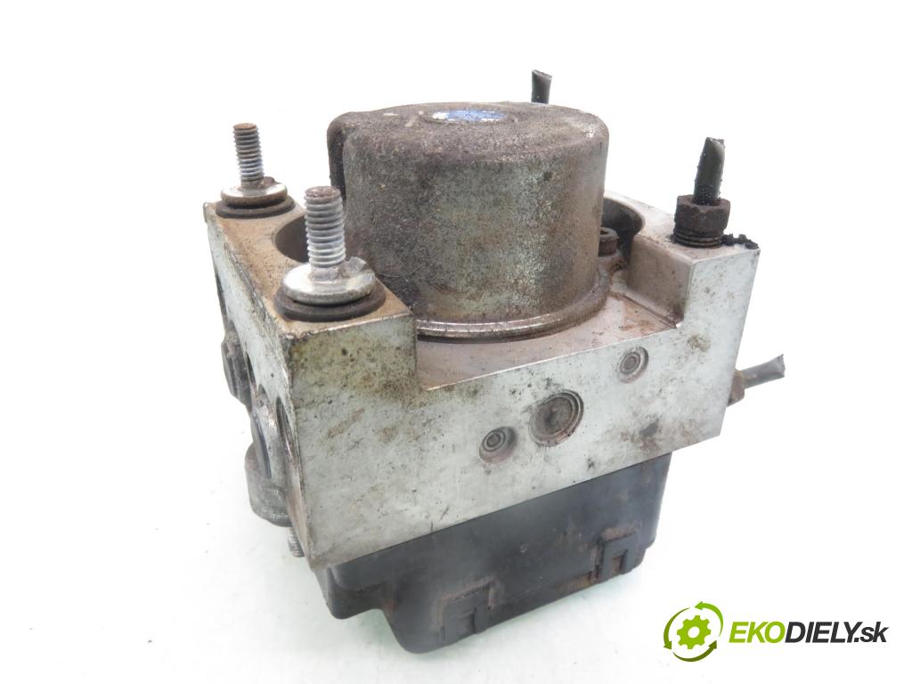 HONDA JAZZ II (GD_, GE3, GE2) HB 2007 61,00 1.3 (GD1) - L13A1 1339,00 pumpa ABS A4044001396 ; SAAJ5 (Pumpa ABS)