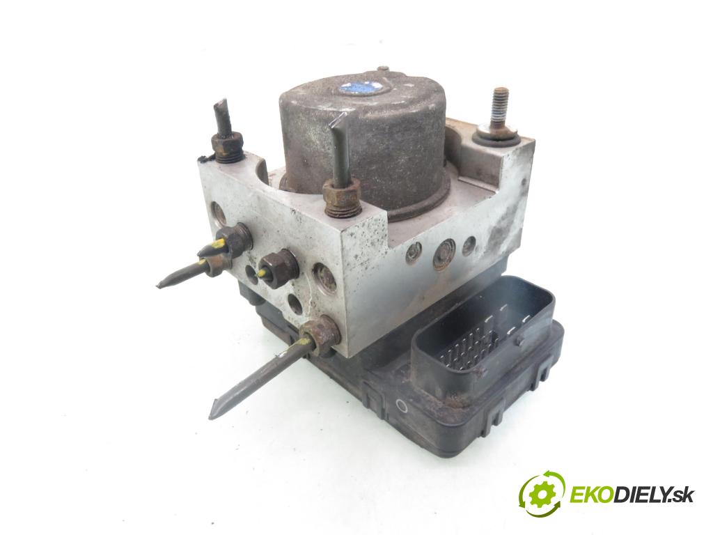 HONDA JAZZ II (GD_, GE3, GE2) HB 2007 61,00 1.3 (GD1) - L13A1 1339,00 pumpa ABS A4044001396 ; SAAJ5 (Pumpa ABS)