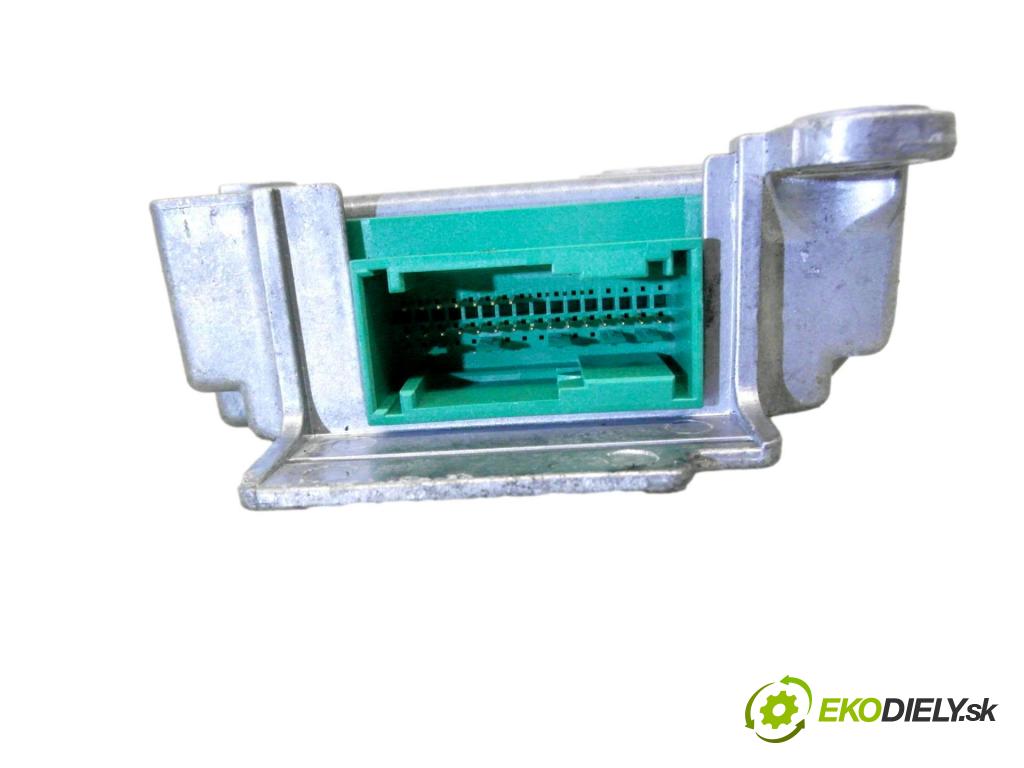 OPEL ZAFIRA A Nadwozie Wielkopojemne (MPV) (T98)  MINIVAN 2001 74,00 2.0 DTI 16V - Y 20 DTH 1995,00 MODUL air BAG 90582536 ; 5WK4190 ; 1923594