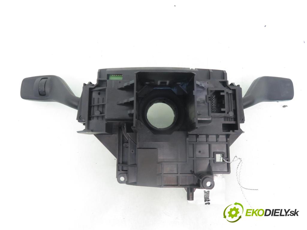FORD S-MAX (WA6) MINIVAN 2006 103,00 2.0 TDCi - QXWA 1997,00 PAKA/ŘAZENÍ/SADA: 6G9T13N064CE ; 6G9T17A553AC ; 6G9T13335AD