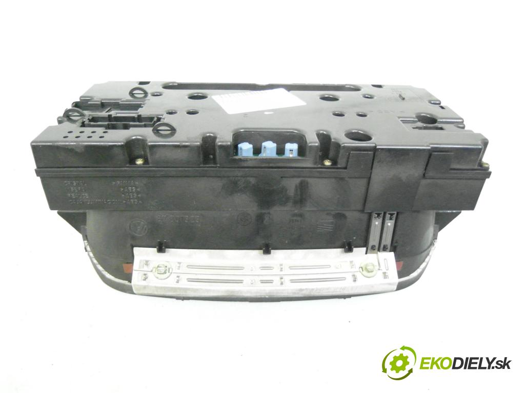 SEAT IBIZA II (6K1) HB 1999 44,00 1.4 i - ABD 1390,00 prístrojovka elektrický 6K0919033 ; 88311235