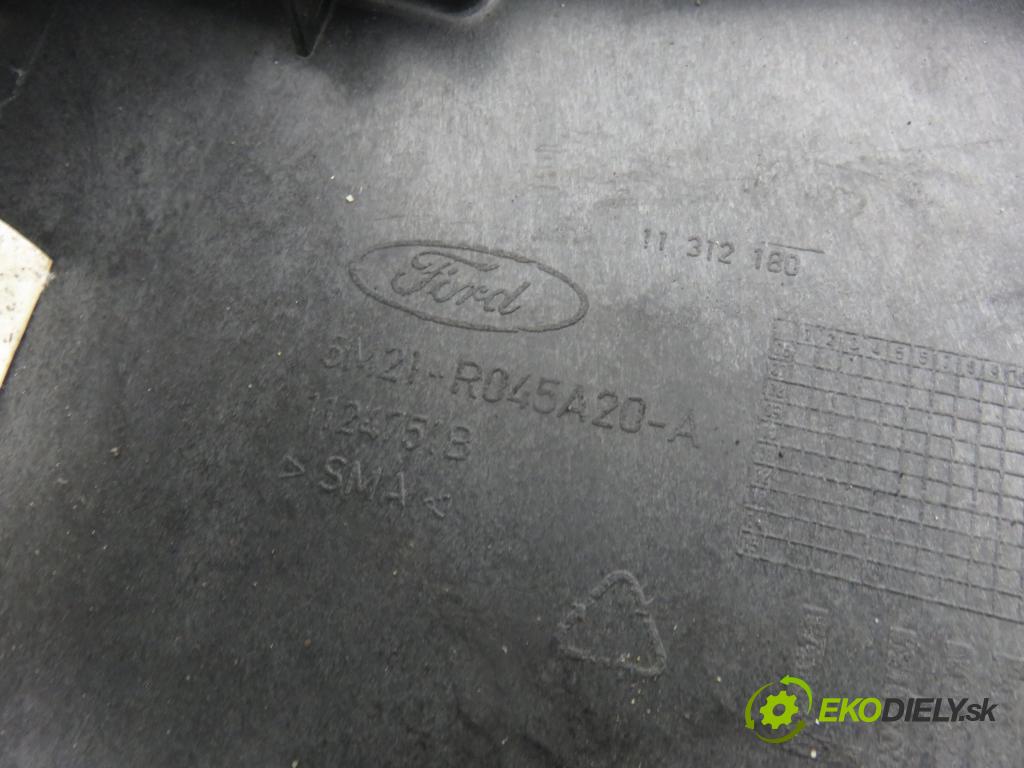 FORD S-MAX (WA6) MINIVAN 2006 103,00 2.0 TDCi - QXWA 1997,00 OPĚRADLO 5M21R045A20A