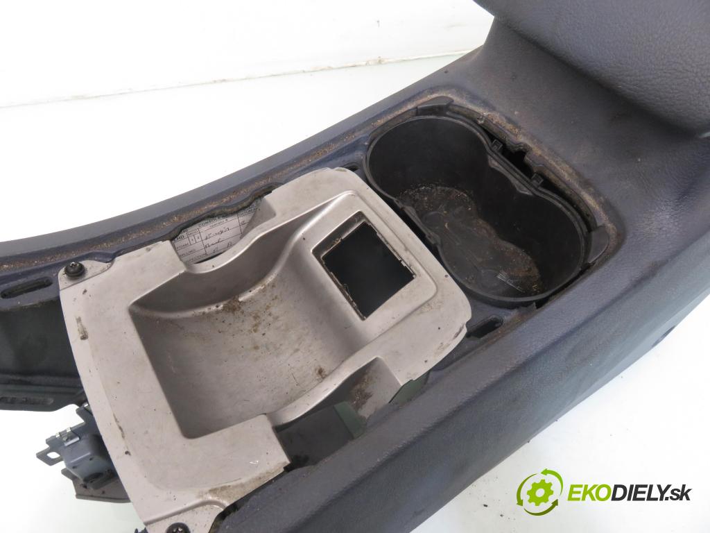 FORD S-MAX (WA6) MINIVAN 2006 103,00 2.0 TDCi - QXWA 1997,00 OPĚRADLO 5M21R045A20A