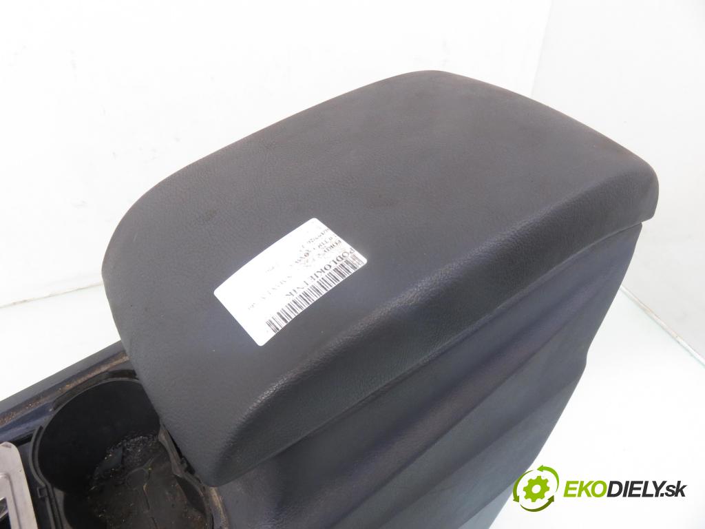 FORD S-MAX (WA6) MINIVAN 2006 103,00 2.0 TDCi - QXWA 1997,00 OPĚRADLO 5M21R045A20A