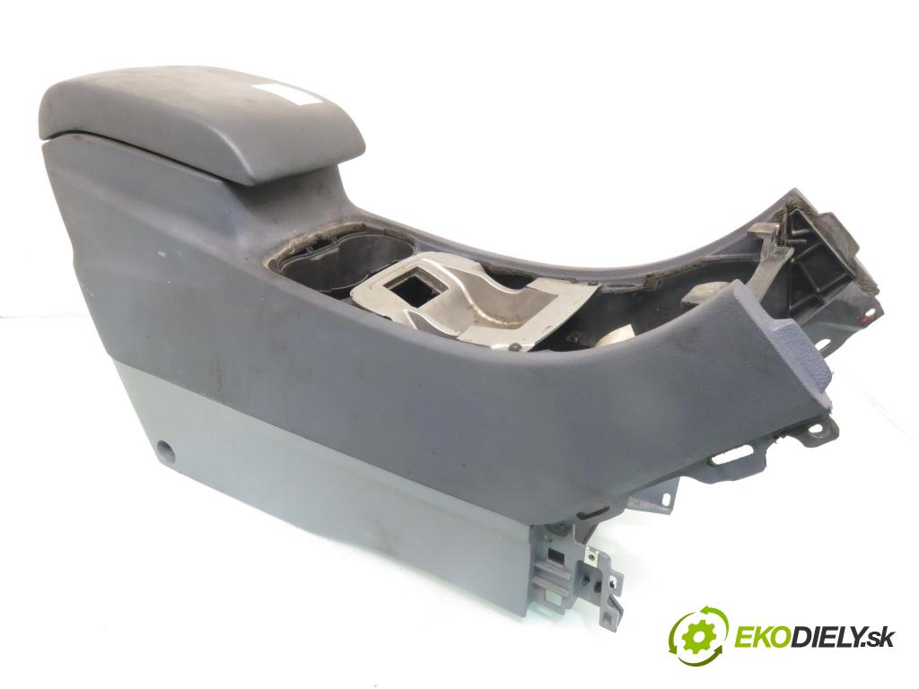 FORD S-MAX (WA6) MINIVAN 2006 103,00 2.0 TDCi - QXWA 1997,00 OPĚRADLO 5M21R045A20A