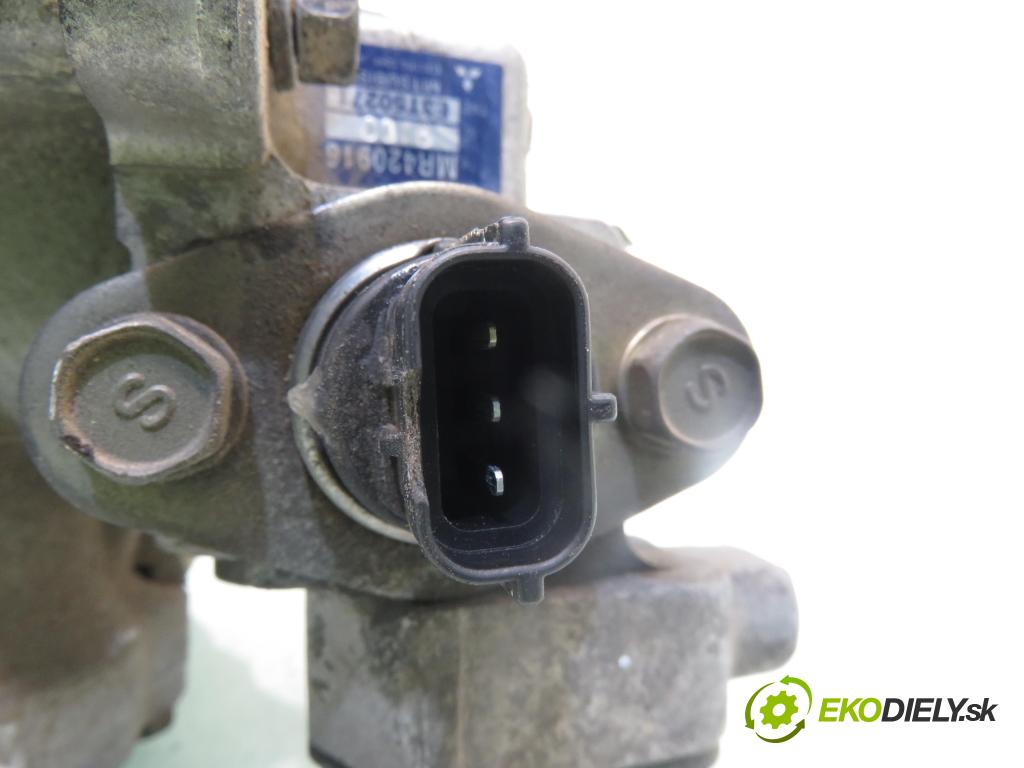MITSUBISHI CARISMA (DA_) SEDAN 2000 92,00 1.8 16V GDI (DA2A) - 4G93 (GDI) 1834,00 Pumpa vysokého tlaku MR420916 ; MD351017