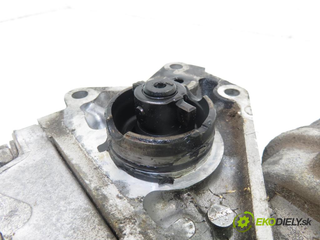MITSUBISHI CARISMA (DA_) SEDAN 2000 92,00 1.8 16V GDI (DA2A) - 4G93 (GDI) 1834,00 pumpa vysokého TLAK: MR420916 ; MD351017