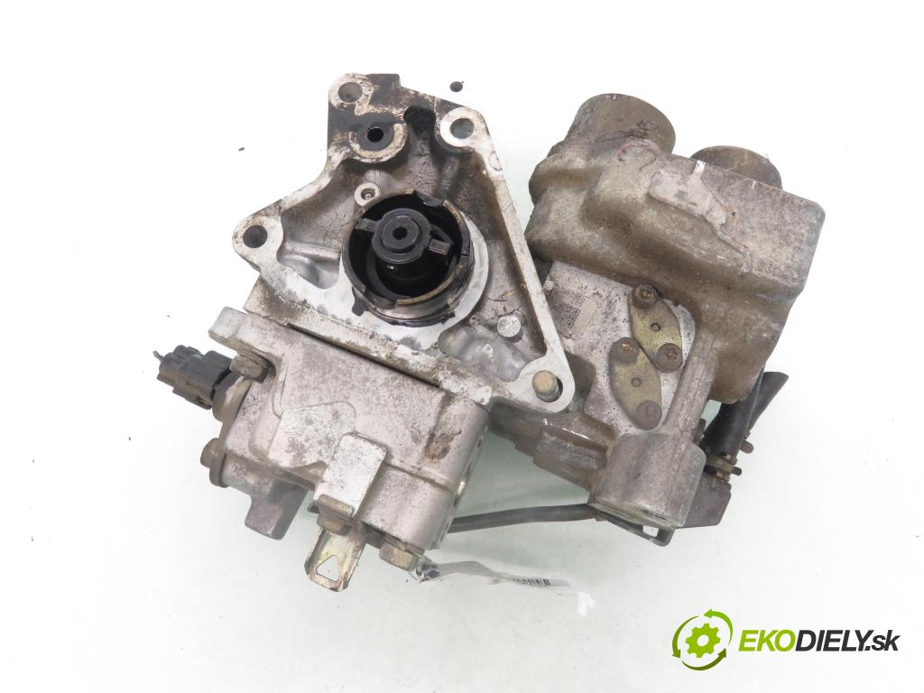 MITSUBISHI CARISMA (DA_) SEDAN 2000 92,00 1.8 16V GDI (DA2A) - 4G93 (GDI) 1834,00 pumpa vysokého TLAK: MR420916 ; MD351017