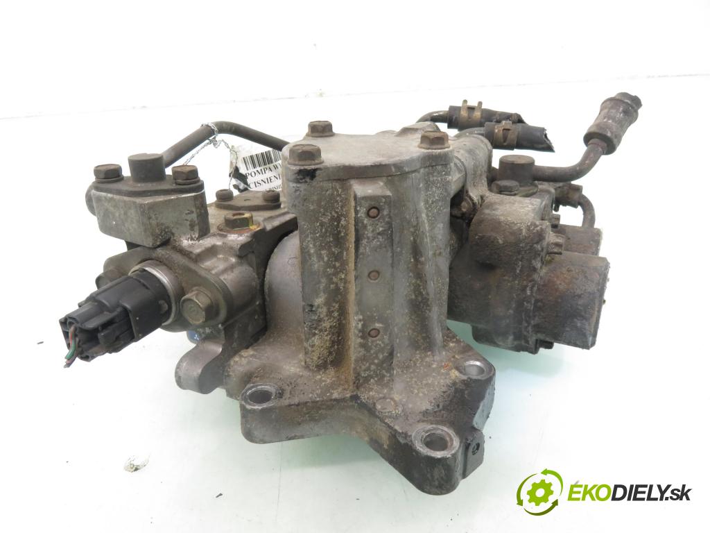 MITSUBISHI CARISMA (DA_) SEDAN 2000 92,00 1.8 16V GDI (DA2A) - 4G93 (GDI) 1834,00 pumpa vysokého TLAK: MR420916 ; MD351017