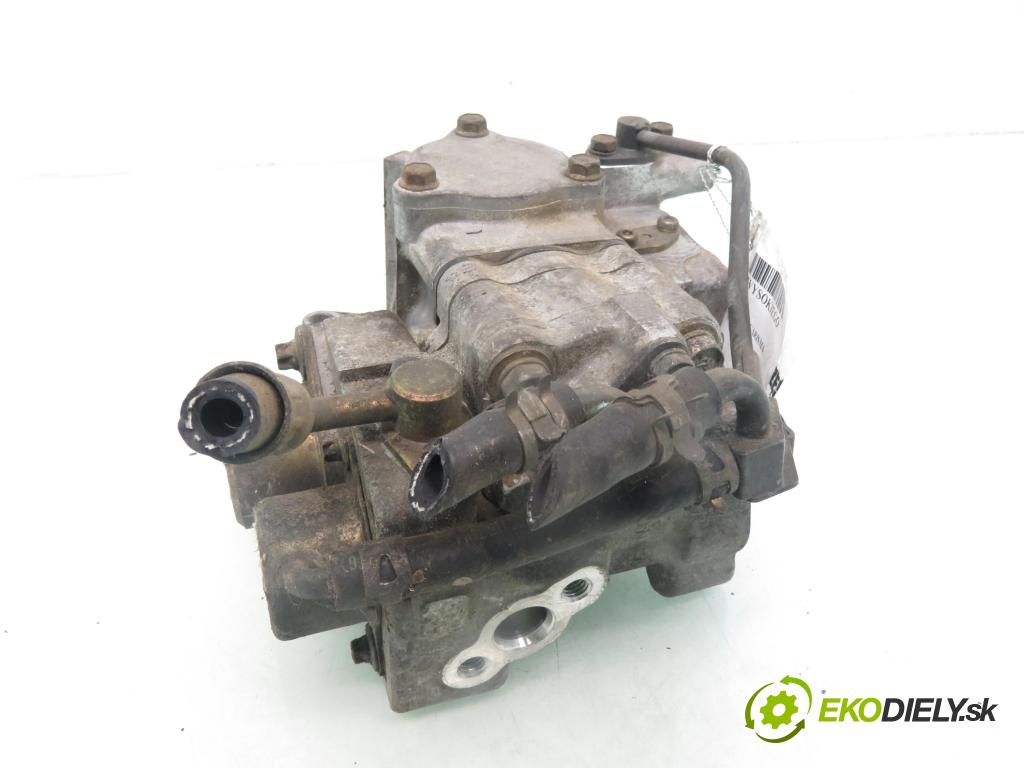 MITSUBISHI CARISMA (DA_) SEDAN 2000 92,00 1.8 16V GDI (DA2A) - 4G93 (GDI) 1834,00 pumpa vysokého TLAK: MR420916 ; MD351017