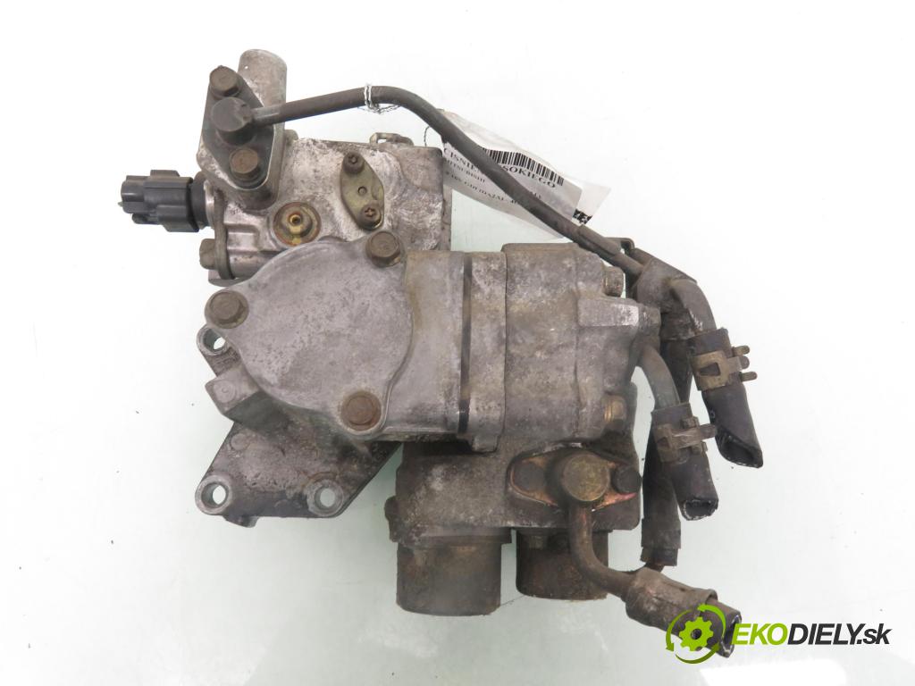 MITSUBISHI CARISMA (DA_) SEDAN 2000 92,00 1.8 16V GDI (DA2A) - 4G93 (GDI) 1834,00 pumpa vysokého TLAK: MR420916 ; MD351017