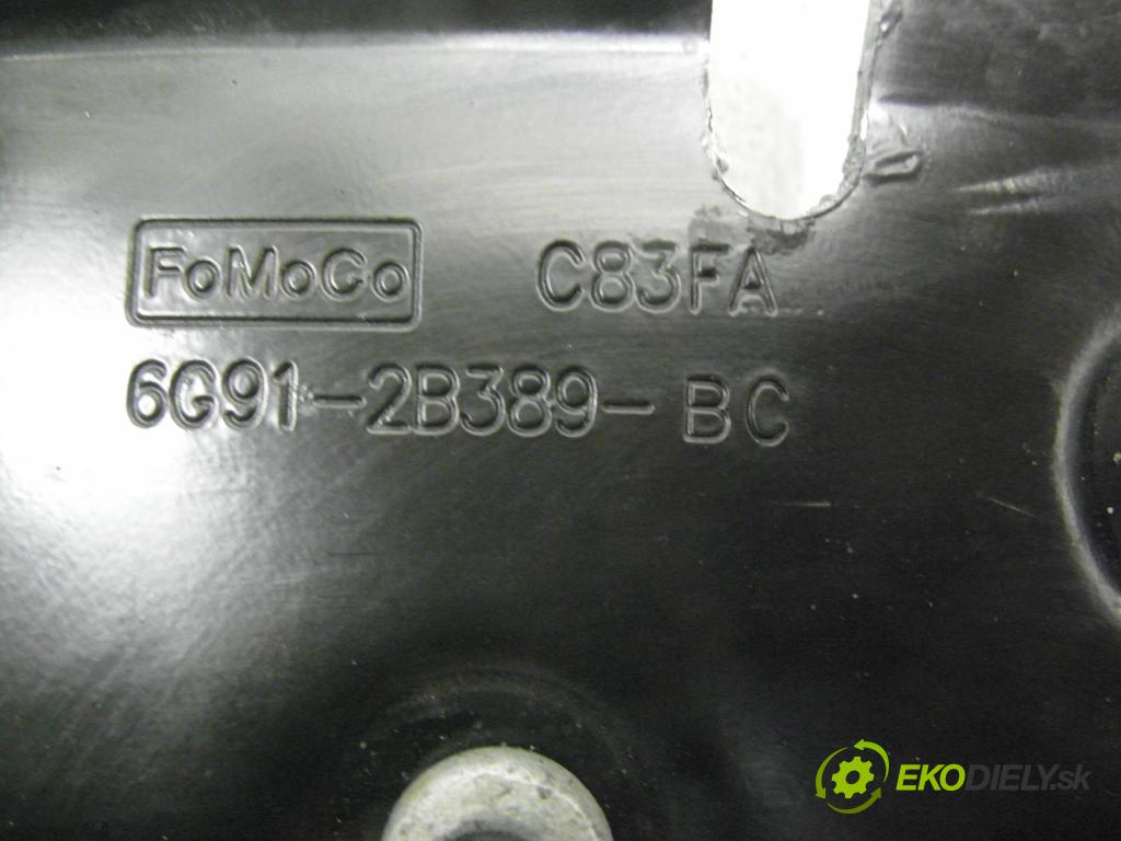 FORD S-MAX (WA6) MINIVAN 2006 103,00 2.0 TDCi - QXWA 1997,00 pumpa ABS 6G912C405AH ; 15584103G ; 6G912B389BC (Pumpa ABS)