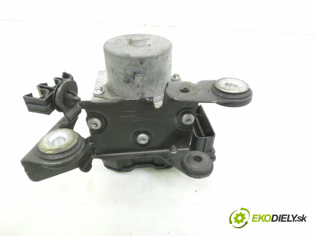 FORD S-MAX (WA6) MINIVAN 2006 103,00 2.0 TDCi - QXWA 1997,00 pumpa ABS 6G912C405AH ; 15584103G ; 6G912B389BC (Pumpa ABS)