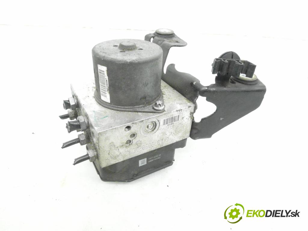 FORD S-MAX (WA6) MINIVAN 2006 103,00 2.0 TDCi - QXWA 1997,00 pumpa ABS 6G912C405AH ; 15584103G ; 6G912B389BC (Pumpa ABS)