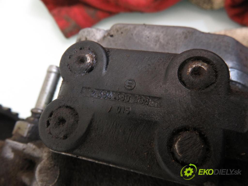 SEAT TOLEDO II (1M2) SEDAN 2001 81,00 1.9 TDI - ASV 1896,00 pumpa vstřikovací 0460404977 ; 038130107D ; 2464463336 (Vstřikovací čerpadlo)