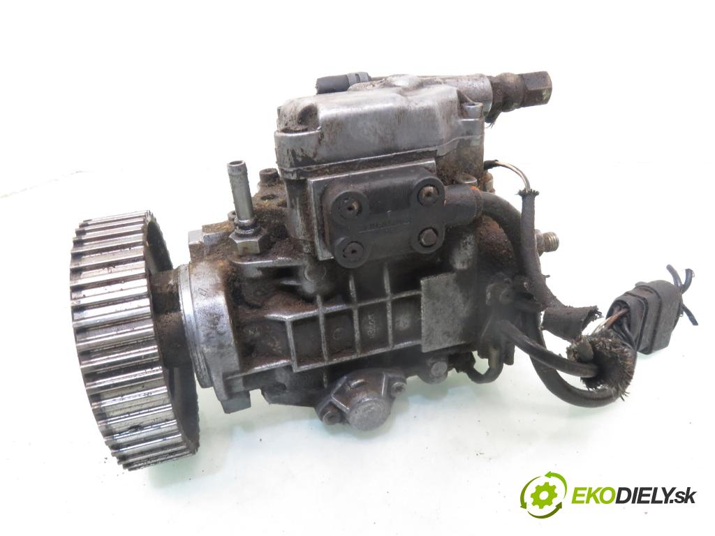 SEAT TOLEDO II (1M2) SEDAN 2001 81,00 1.9 TDI - ASV 1896,00 pumpa vstřikovací 0460404977 ; 038130107D ; 2464463336 (Vstřikovací čerpadlo)