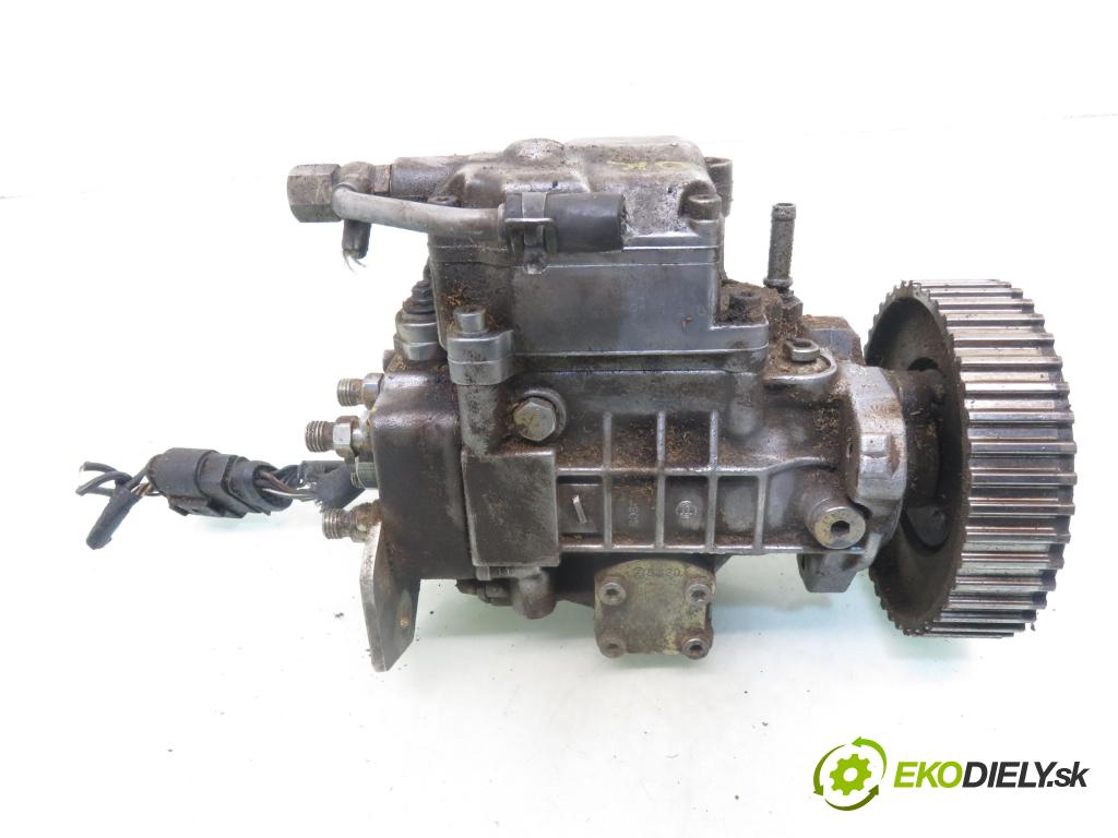 SEAT TOLEDO II (1M2) SEDAN 2001 81,00 1.9 TDI - ASV 1896,00 pumpa vstřikovací 0460404977 ; 038130107D ; 2464463336 (Vstřikovací čerpadlo)