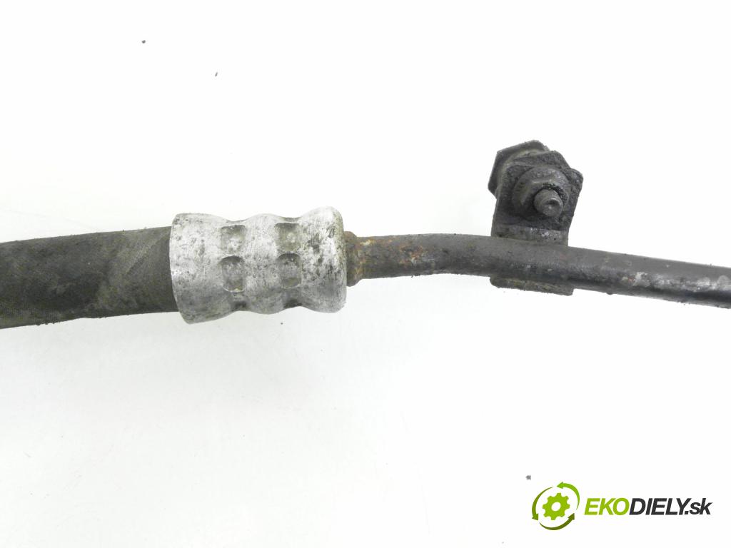 RENAULT MEGANE I (BA0/1_) HB 1999 70,00 1.4 16V (BA0D, BA1H, BA0W, BA10) - K4J 750 1390,00 rúrka / Rúra servočerpadlo