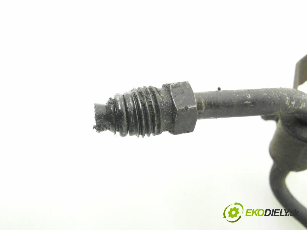 LAND ROVER FREELANDER (L314) SUV 2000 72,00 2.0 DI 4x4 - 20 T2N 1994,00 rúrka / Rúra servočerpadlo 
