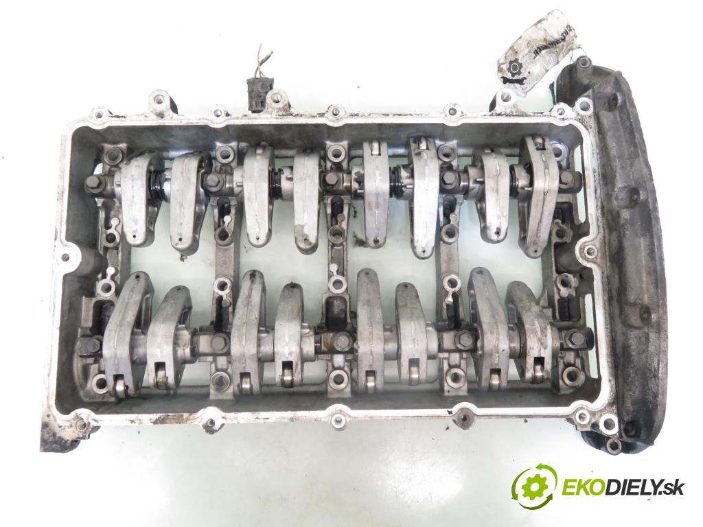 FORD MONDEO III Turnier (BWY) KOMBI 2006 96,00 2.0 TDCi - FMBA 1998,00 klávesnice 2S7Q6K537C ; XS706529A1C