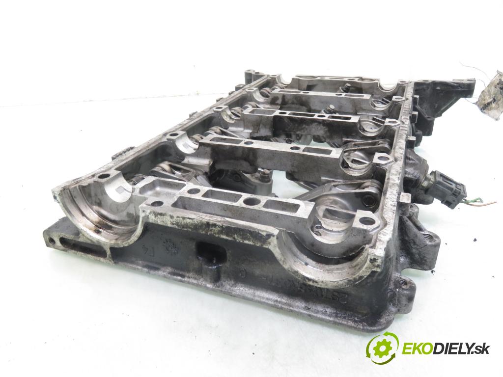 FORD MONDEO III Turnier (BWY) KOMBI 2006 96,00 2.0 TDCi - FMBA 1998,00 klávesnice 2S7Q6K537C ; XS706529A1C