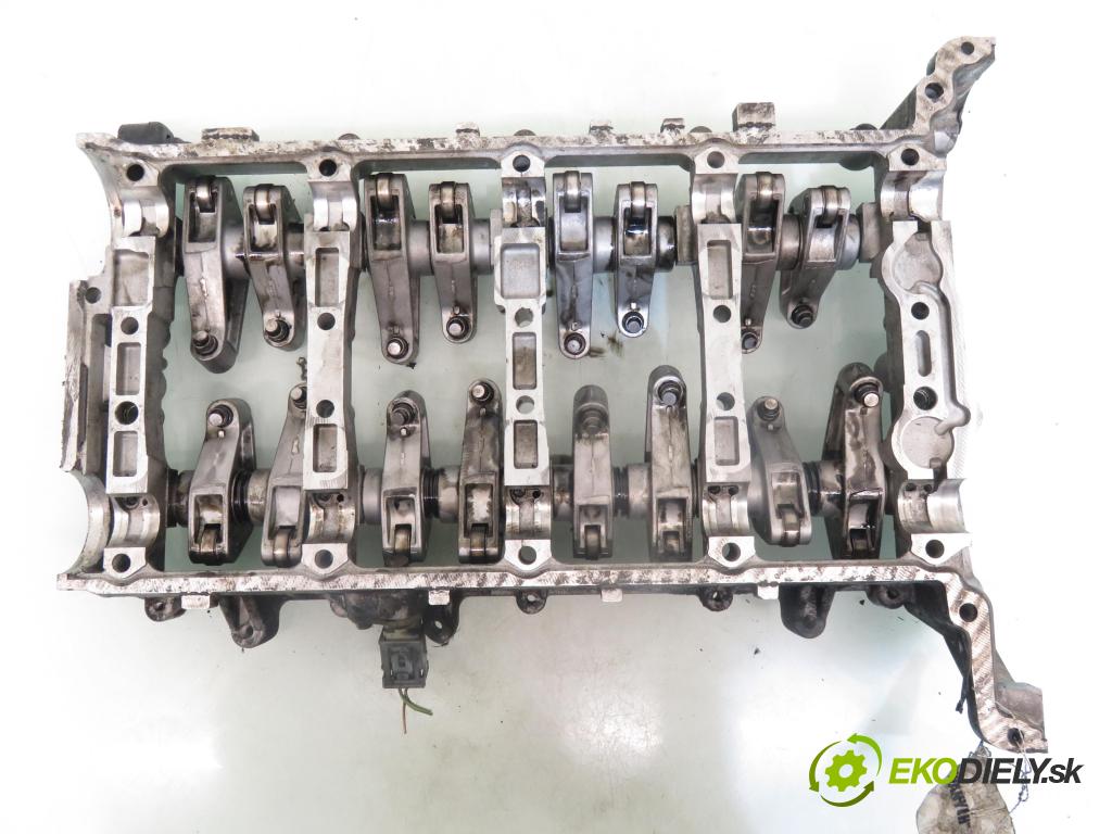 FORD MONDEO III Turnier (BWY) KOMBI 2006 96,00 2.0 TDCi - FMBA 1998,00 klávesnice 2S7Q6K537C ; XS706529A1C