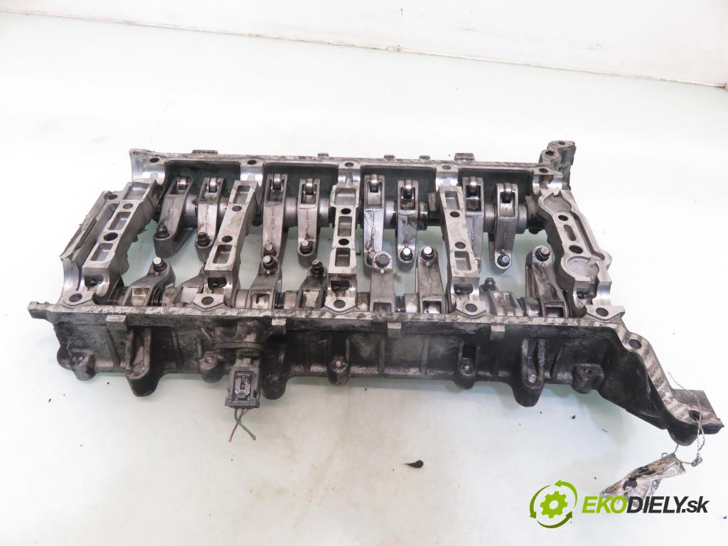 FORD MONDEO III Turnier (BWY) KOMBI 2006 96,00 2.0 TDCi - FMBA 1998,00 klávesnice 2S7Q6K537C ; XS706529A1C