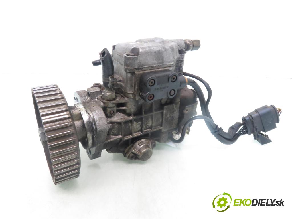 SEAT TOLEDO II (1M2) SEDAN 2001 81,00 1.9 TDI - ASV 1896,00 pumpa vstřikovací 0460404977 ; 038130107D ; 246463336 (Vstřikovací čerpadlo)