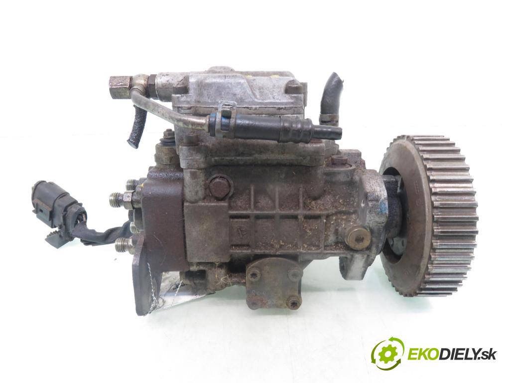 SEAT TOLEDO II (1M2) SEDAN 2001 81,00 1.9 TDI - ASV 1896,00 pumpa vstřikovací 0460404977 ; 038130107D ; 246463336 (Vstřikovací čerpadlo)