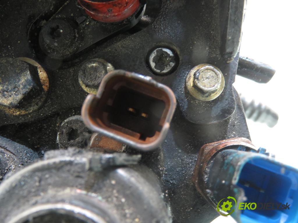 FORD MONDEO III Turnier (BWY) KOMBI 2006 96,00 2.0 TDCi - FMBA 1998,00 pumpa vysokého TLAK: R9044Z090A ; 5S7Q9B395AA ; 4S709P919AA