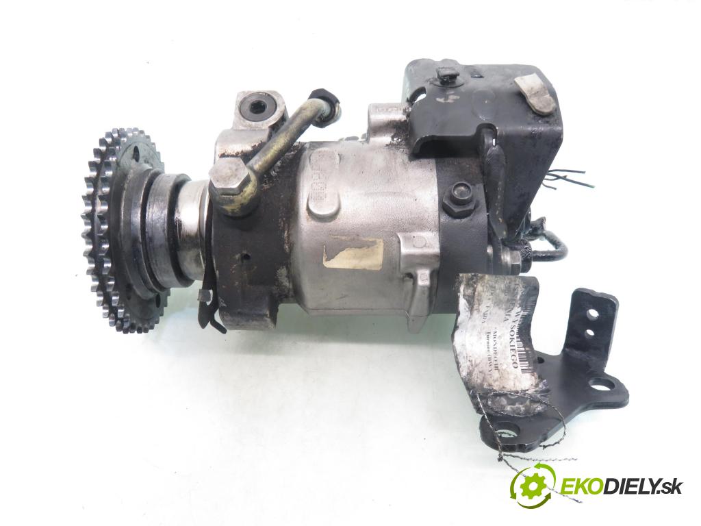 FORD MONDEO III Turnier (BWY) KOMBI 2006 96,00 2.0 TDCi - FMBA 1998,00 pumpa vysokého TLAK: R9044Z090A ; 5S7Q9B395AA ; 4S709P919AA