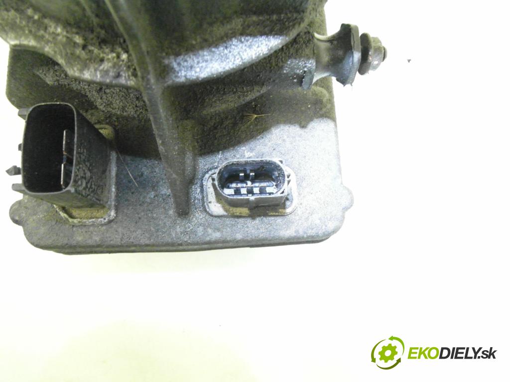 FORD S-MAX (WA6) MINIVAN 2006 103,00 2.0 TDCi - QXWA 1997,00 pumpa servočerpadlo HYD-EL. RM6G9J3K514AA ; 6G913K514 ; 0970085004094