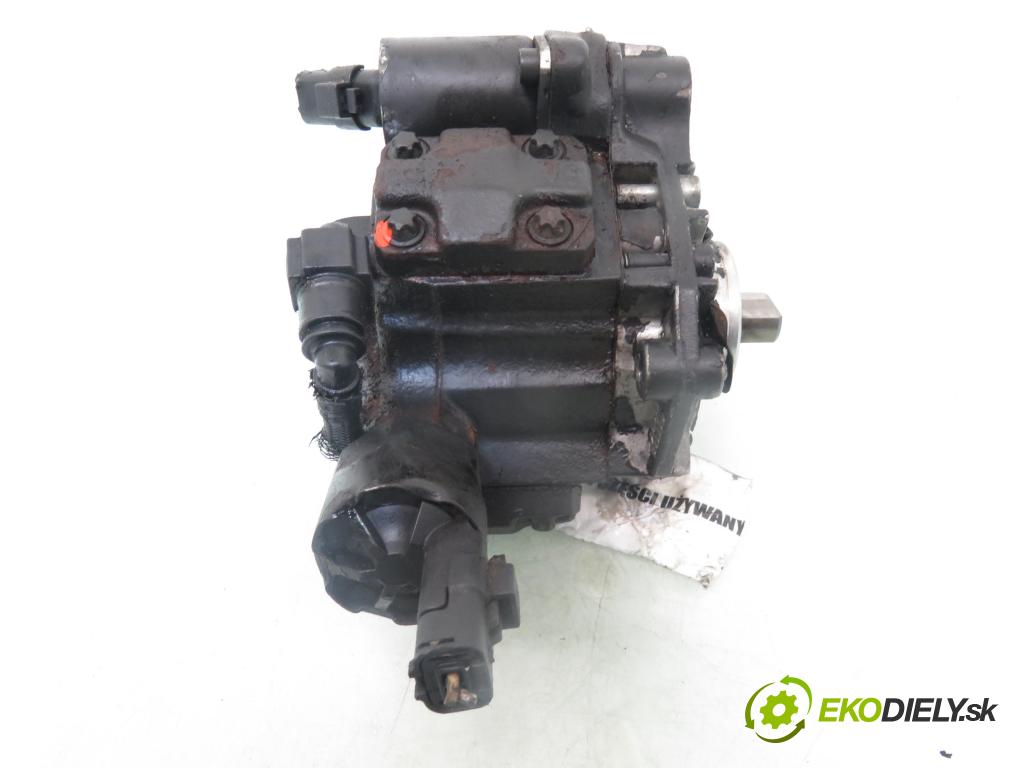 FORD S-MAX (WA6) MINIVAN 2006 103,00 2.0 TDCi - QXWA 1997,00 pumpa vysokého TLAK: A2C20003791 ; 5WS40163 ; 9658193780