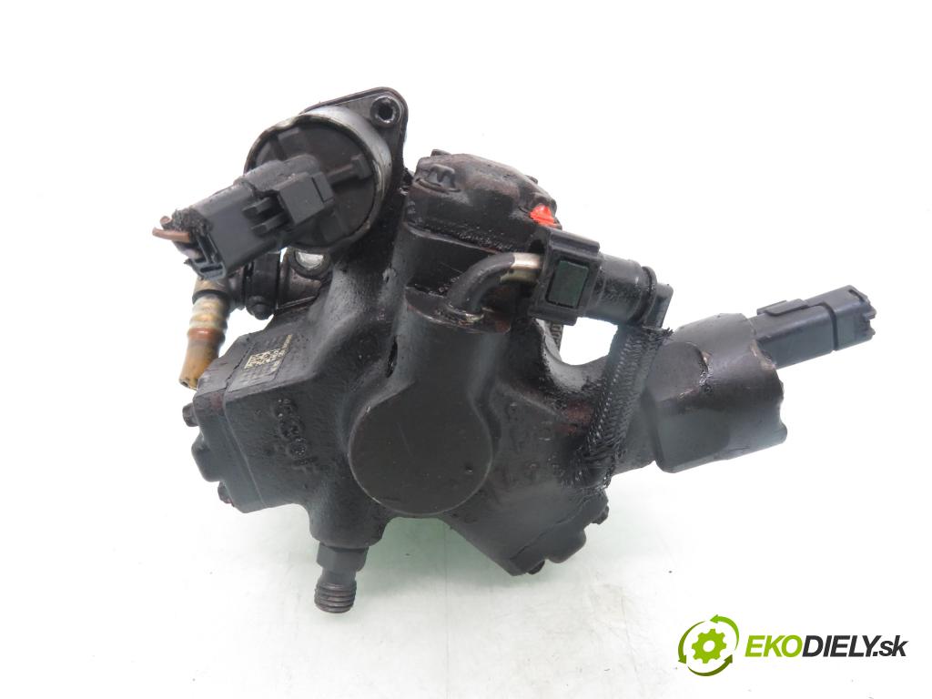 FORD S-MAX (WA6) MINIVAN 2006 103,00 2.0 TDCi - QXWA 1997,00 pumpa vysokého TLAK: A2C20003791 ; 5WS40163 ; 9658193780