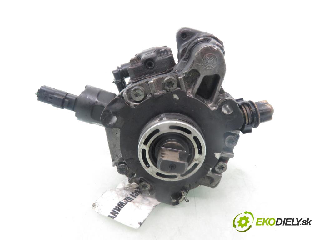 FORD S-MAX (WA6) MINIVAN 2006 103,00 2.0 TDCi - QXWA 1997,00 pumpa vysokého TLAK: A2C20003791 ; 5WS40163 ; 9658193780