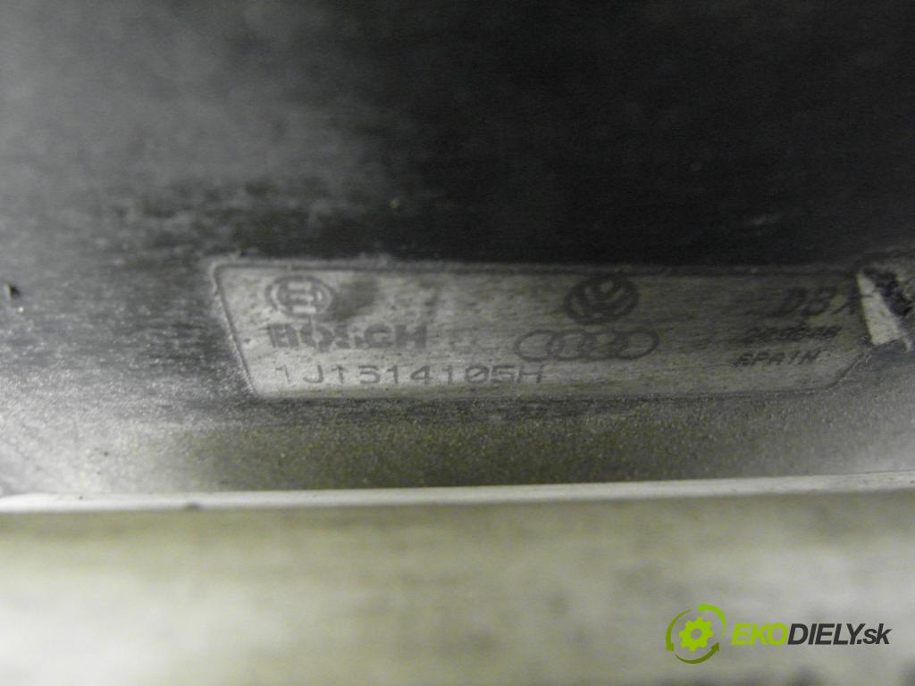 VW GOLF IV (1J1) HB 1998 81,00 1.9 TDI - AHF 1896,00 posilovač 1J1514105H (Servočerpadlo)