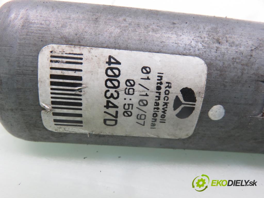 ROVER 400 (RT) SEDAN 1997 76,00 414 Si - 14 K4F 1396,00 mechanismus oken 400347D