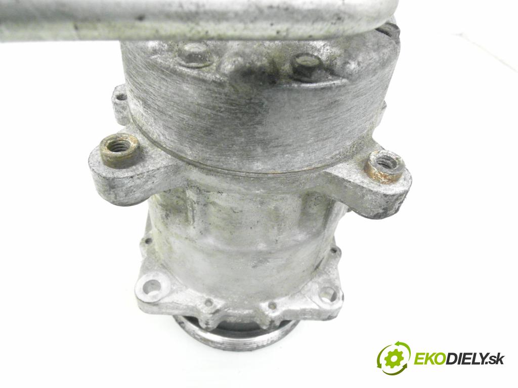 VW SHARAN (7M8, 7M9, 7M6) MINIVAN 2001 85,00 1.9 TDI - BVK 1896,00 KOMPRESOR: klimatizace 1J0820803K ; SD7V16 (Kompresor klimatizace)