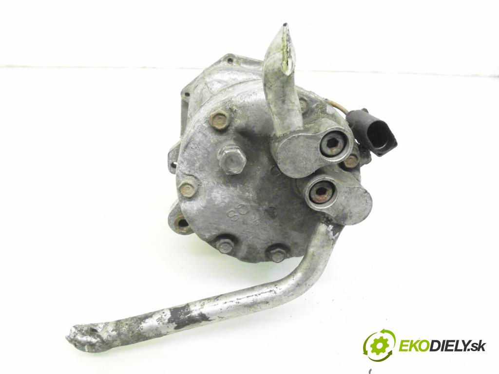 VW SHARAN (7M8, 7M9, 7M6) MINIVAN 2001 85,00 1.9 TDI - BVK 1896,00 KOMPRESOR: klimatizace 1J0820803K ; SD7V16 (Kompresor klimatizace)