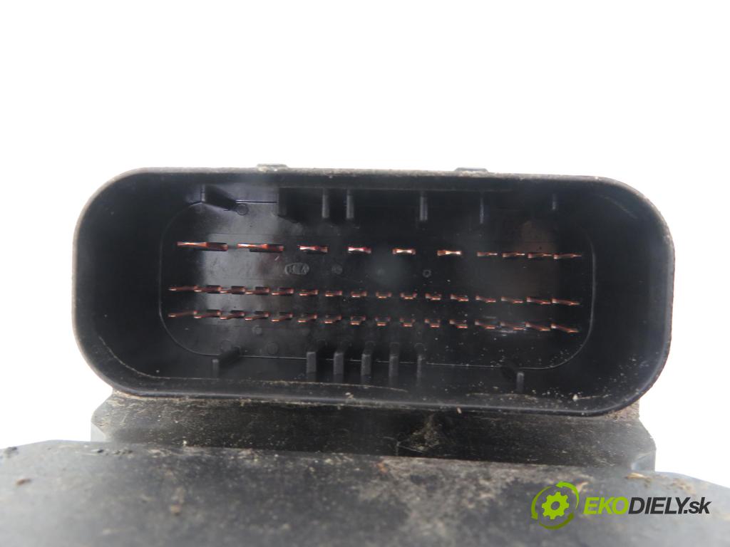 AUDI A4 Avant (8E5, B6) KOMBI 2004 96,00 1.9 TDI - AWX 1896,00 Pumpa ABS 0265950011 ; 8E0614517 (Pumpa ABS)